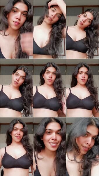 Beautiful Sexy Hot Babe Showing PART 3