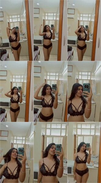 Beautiful Sexy Hot Babe Showing PART 4