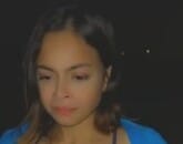 ASHWITHA DEEPTHROAT Blowjob