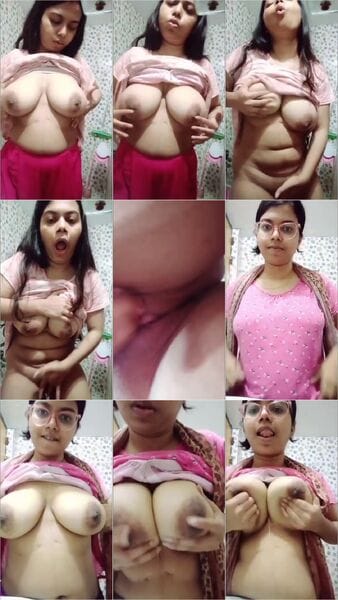 EXTREMELY HORNY BANGLADESHI GIRL