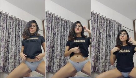 Sexy Indian Mal Self Recoded Videos