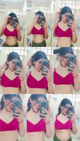 Beautiful Sexy Hot Babe Showing PART 2
