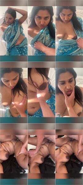 Miss Patel @cryptogirly Video