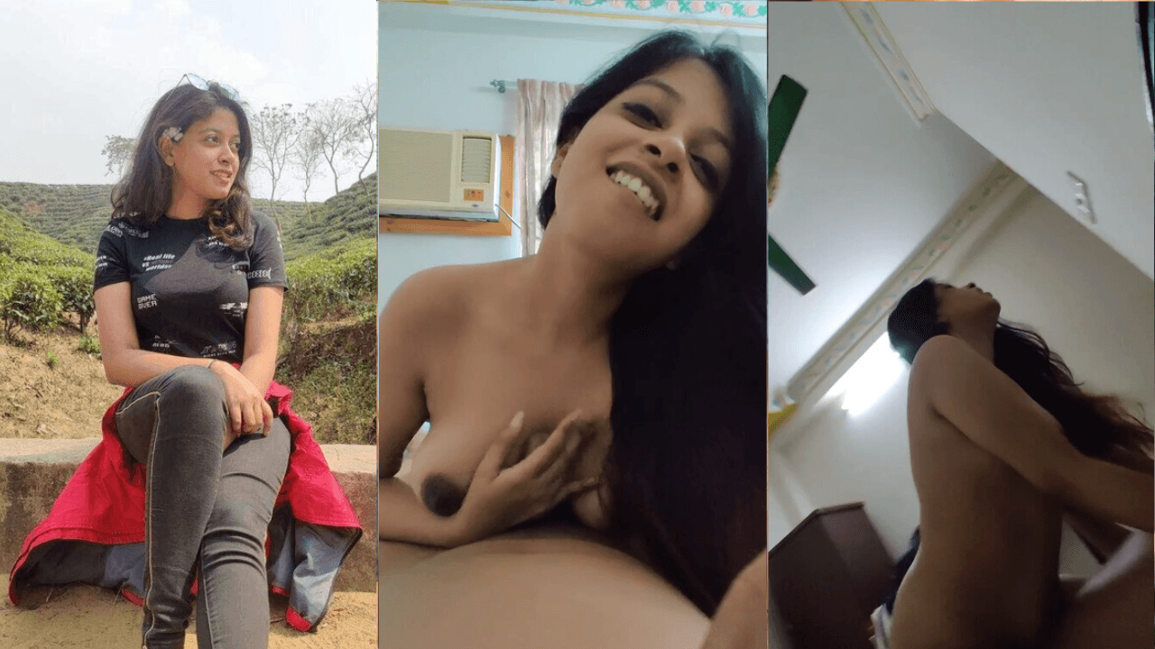 Sexy babe Blowjob and Fucking
