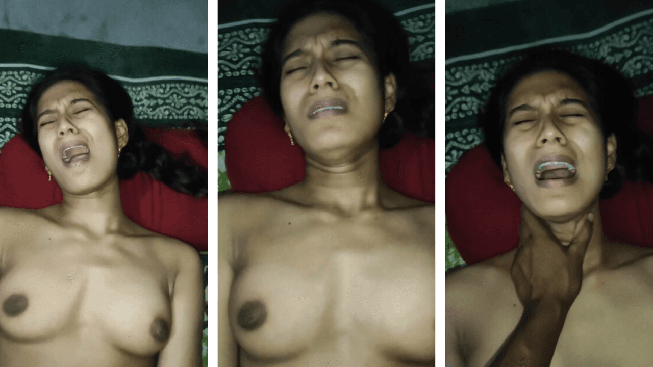 Sexy Babe Hard Painful Fucking 2 Clip