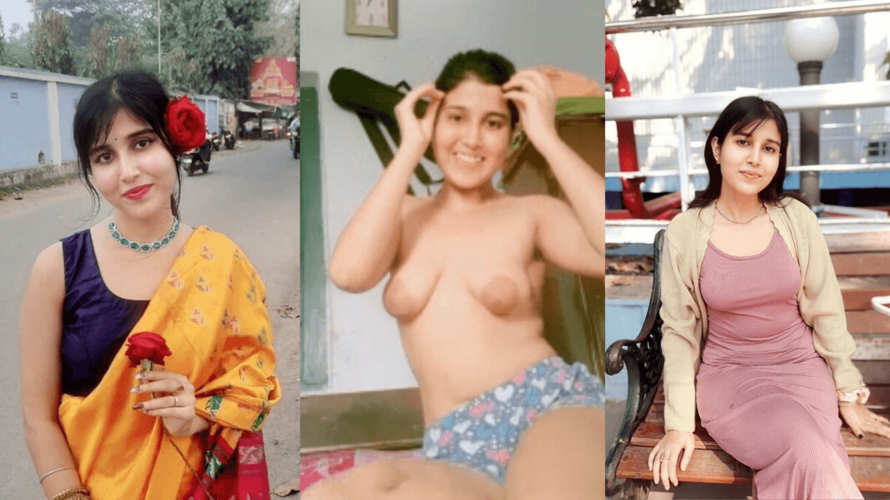 Beautiful Bengali Gf Pic Videos