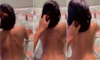 CUTE MARATHI GF GIVING BLOWJOB & FUCKING PART 2