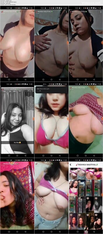 Sexy Gf Showing