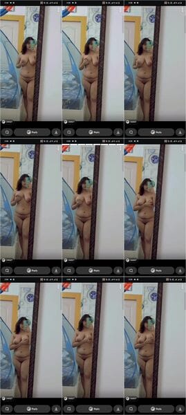 Beautiful Sexy Indian Gf Showing