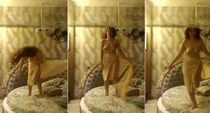 Pakistani Singer Rabi Pirjada Video Viral PART 3