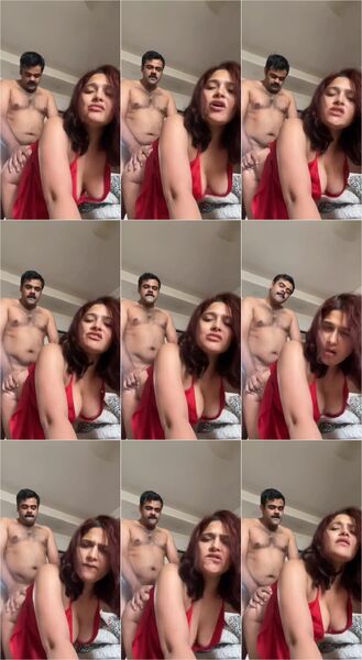 Beautiful Sexy Indian Bhabhi Fucking