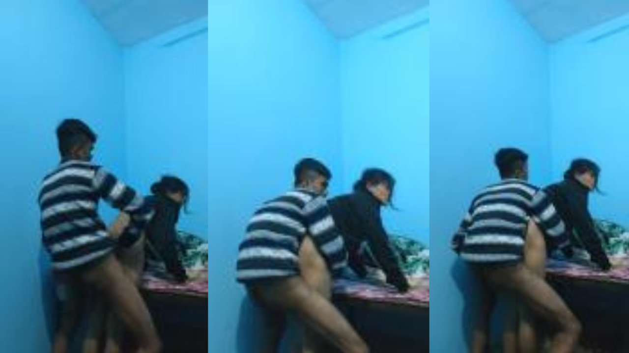 Real Devar Painful Fucking His Bhabhi
