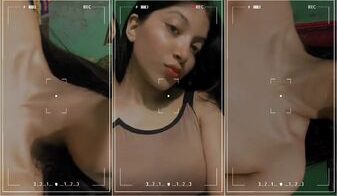 Beautiful GF Showing