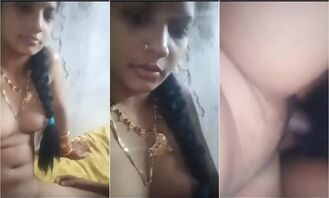 Beautiful village bhabhi fucking