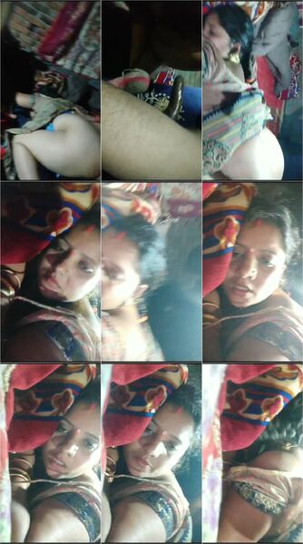 Big Ass married bhabhi fucking in Doggy Style